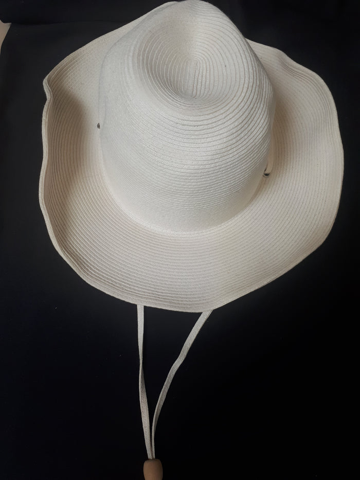 HAT:  Sun Hat