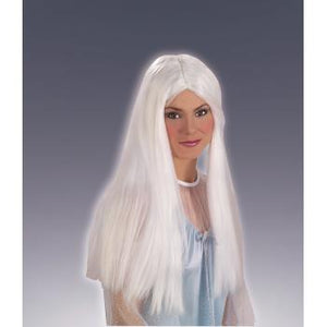 Wig: Long Angel Wig