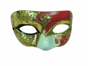 MASK: Venetian Mask