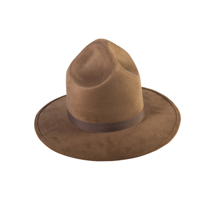 HAT: Mounty Hat