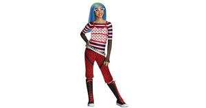 KIDS COSTUME: Ghoulia Yelps Monster High costume