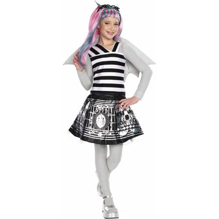 KIDS COSTUME: Rochele Goyle Monster High costume