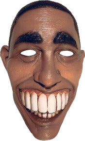 MASK: Obama Mask