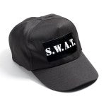 HAT:  Swat Cap