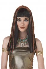 WIG: Cleopatra WIg