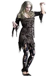 ADULT COSTUME: Living Dead Costume