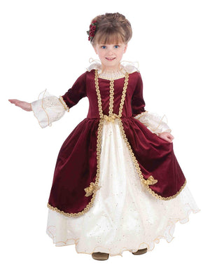 KIDS COSTUME: Princess Ballgowns