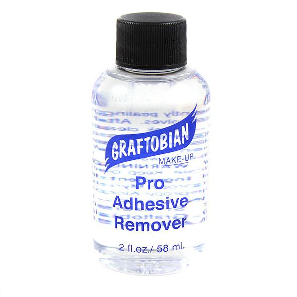 MAKEUP: Graftobian Pro Adhesive Remover 2oz