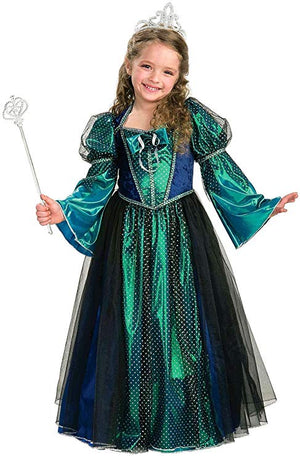 KIDS COSTUME: Princess Ballgowns