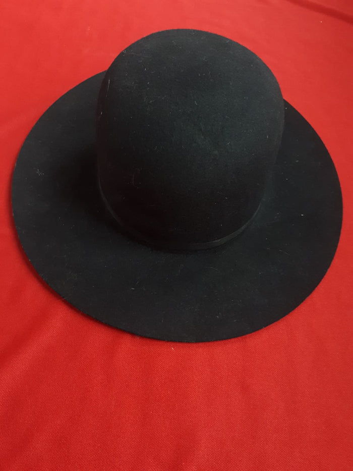 HAT: Zorro Hat