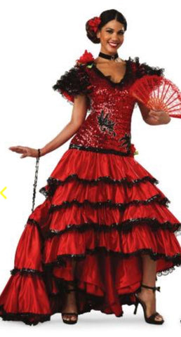 International Costume Rentals