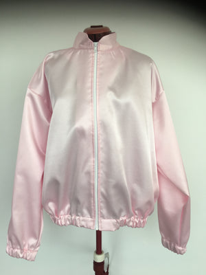 COSTUME RENTAL - J71 1950's Pink Lady Jacket Deluxe LRG