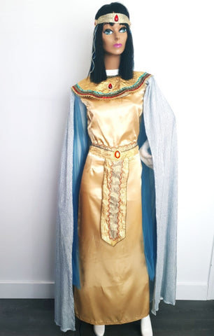 Egyptian and Roman Costume Rentals