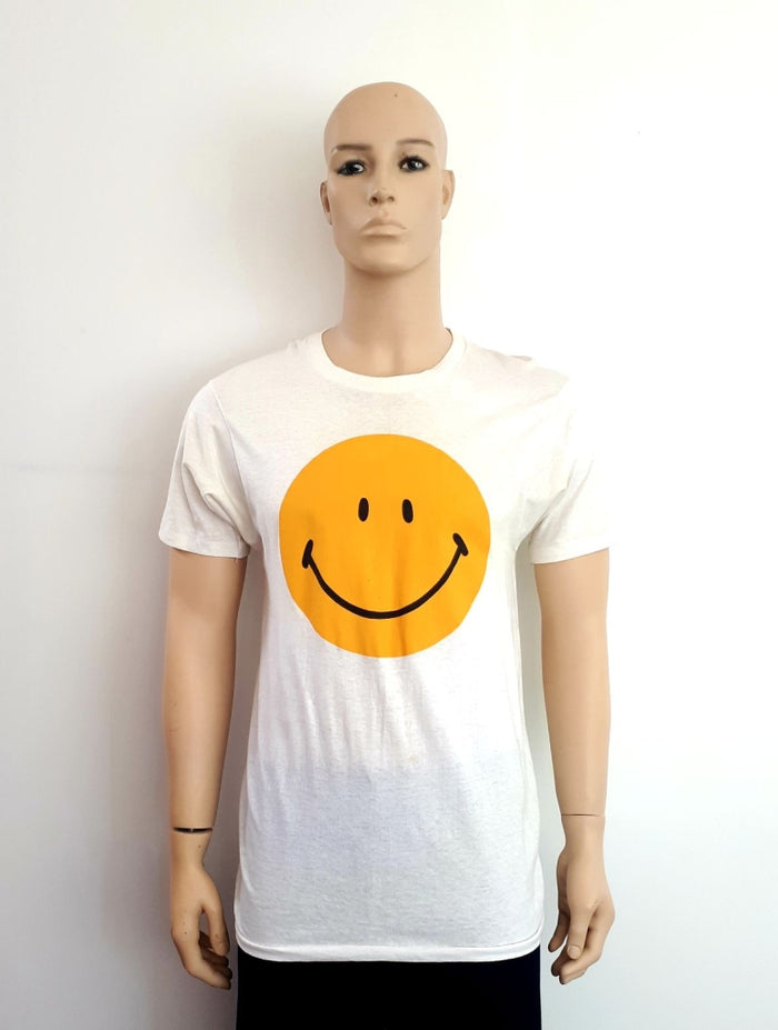 COSTUME RENTAL - X102 Smiley Tshirt