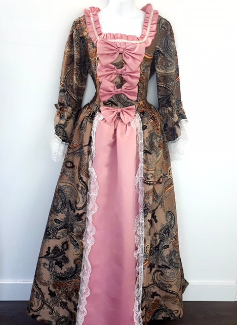 COSTUME RENTAL