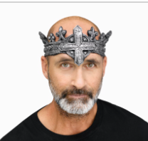 HAT: Medieval Crown
