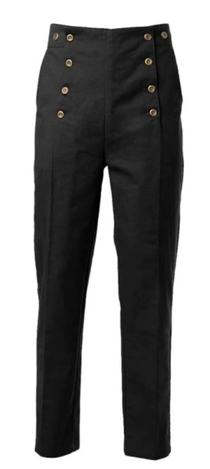 COSTUME RENTAL - C81 1800's Bridgerton Pants XL