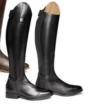 SHOE RENTAL - Z106 Men's Bridgerton Boots