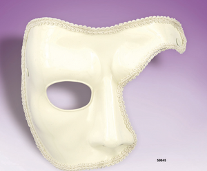 MASK:  Phantom deluxe mask