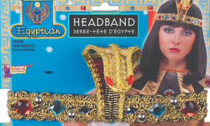 ACCESS: Egyptian Headband