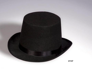 HAT: Black Tophat