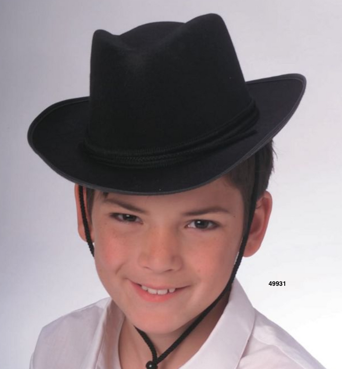 HAT: Cowboy hat, kids