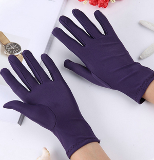 ACCESS:  Gloves, Nylon short