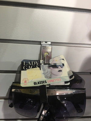 ACCESS: Glasses, lady gaga