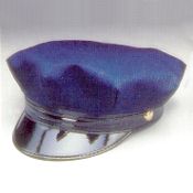 HAT: Chauffeur/Cop Hat