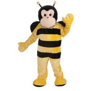 COSTUME RENTAL - R152 Bee Mascot 4 pcs