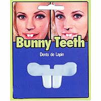 ACCESS: Bunny Teeth
