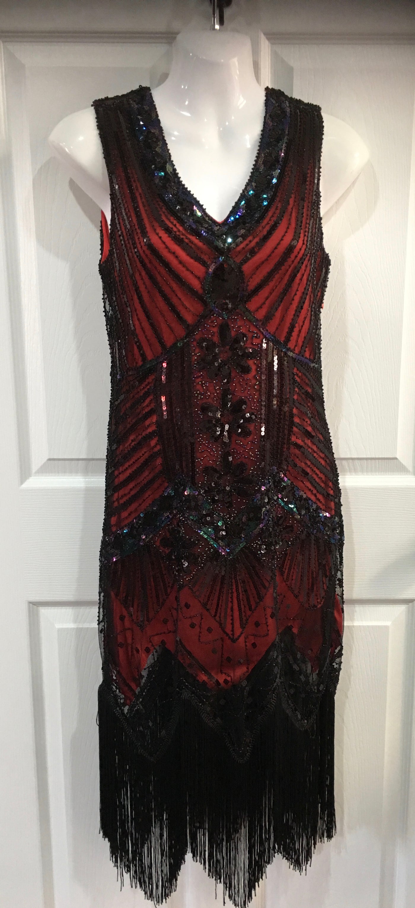 Great gatsby top costume rental