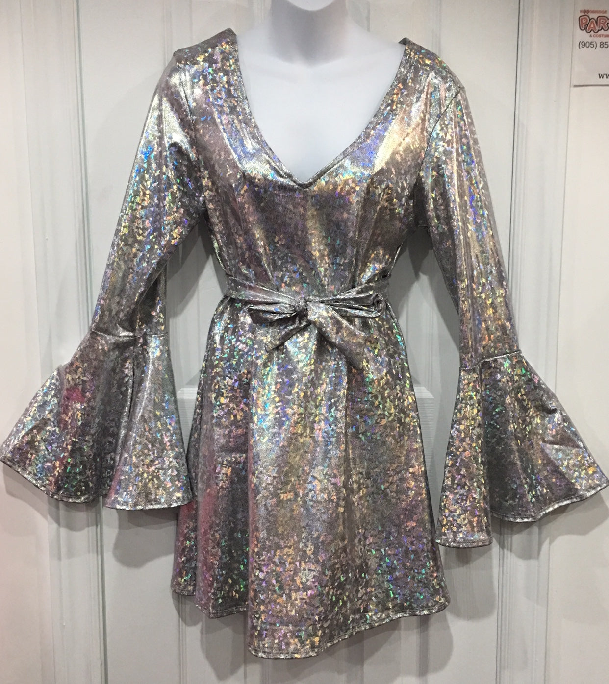 silver sequin disco dress DISCO DIVE SILVER SEQUIN DRESS