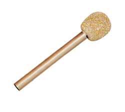 ACCESS: Glitter Microphone