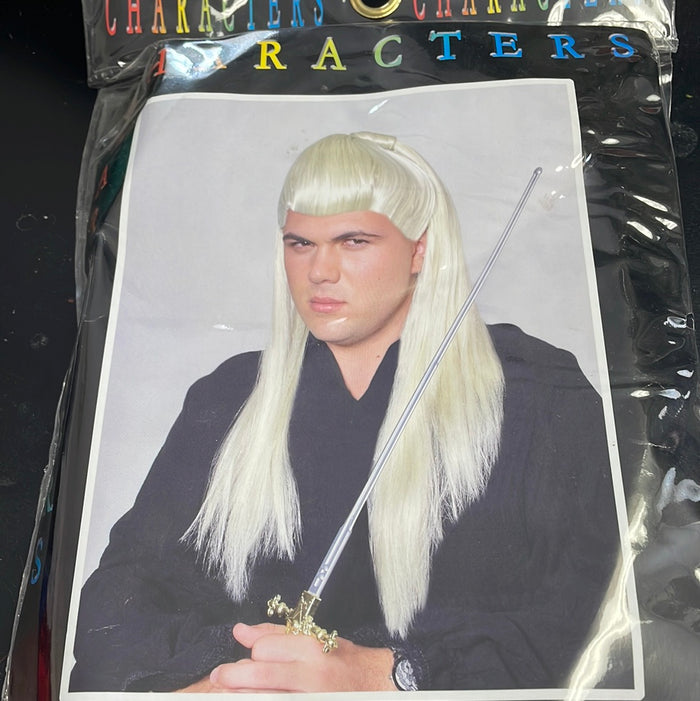 WIG- Lord of the Rings /House of Dragon Wig