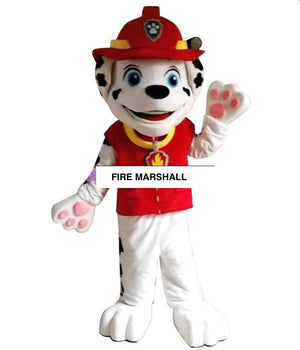 COSTUME RENTAL - R104 FIre Chief...7 pieces. BOOKED June 22-24