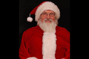 ENTERTAINMENT:  Santa Visit from Allen