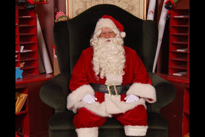 ENTERTAINMENT:  Santa Visit from Keith
