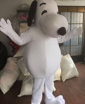 COSTUME RENTAL - R128 The Snoopster- 5 pcs