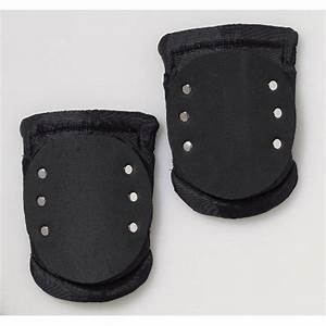 ACCESS: SWAT Knee Guards