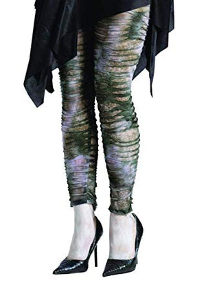 ACCESS: Tights,  Zombie Leggings