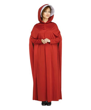 ADULT COSTUME: Handmaiden robe